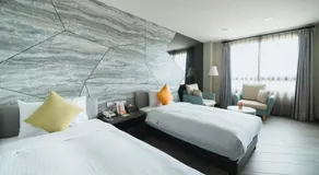 Xien Shi Homestay - Image 2
