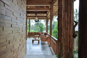 Graha Sandat Villas by GenuineHost - Image 2