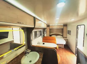 Wotu RV Campground (Wildlife Park Branch) - Image 2