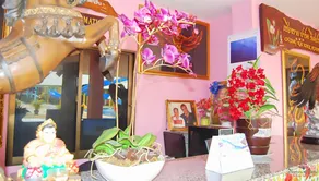 Chiang Rai Park Resort - Image 4