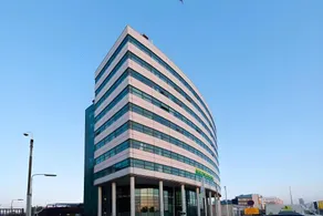 The Hague Teleport Hotel - Free Parking - Image 4
