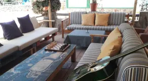 Blue Ocean Camp - Tasartico - Image 4