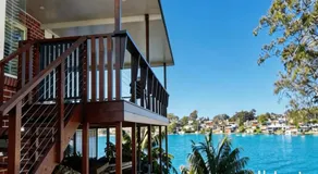 Stunning Absolute Waterfront With Private Jetty - Image 4