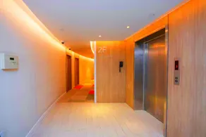 Hanting Hotel Shanghai Hongqiao Railway Station Qixin Road - Image 5