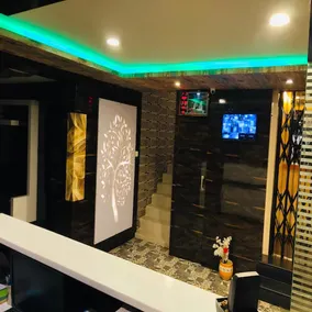 Hotel Tejasri Residency - Image 4