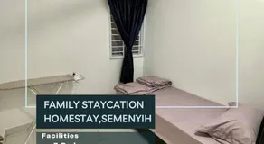 Spacious Apartment Semenyih - Image 5