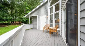 The Cozy Cottage - 10 Min From UNC - Image 5