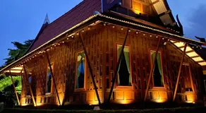 บ้านกรนรา Baan Kornnara - Image 5