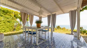 Villa Diamante Costa dei trabocchi Vasto - Image 3