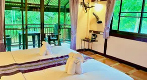 Khao Sok River Lodge Hotel - Image 2