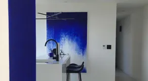 Kleinblue stay - Image 2