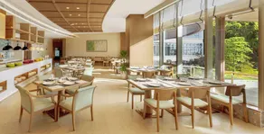 Shenzhen Wuzhou Mountain and Sea Bay Hotel（YunHai Angel Bay Store） - Image 2