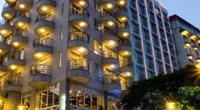Shui Sha Lian Hotel - Harbor Resort - Image 3