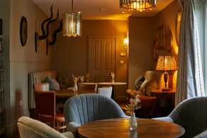 The Grosvenor Arms - Image 4