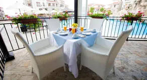 Apartment Hotel & SPA Aheloy - Image 4