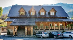 Penzion Zbojník - Image 4