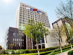 Hengze Highs Hotel - Image 5