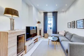 Schöne Ferienwohnung in Andernach - Image 2