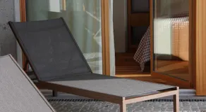 Chalet Park Apartment mit Sauna Hamam - Image 5