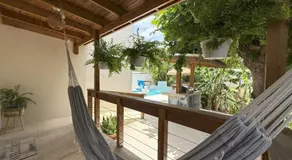 Casita Almendro-Apartment With Heated Pool - Image 5