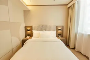 Hanting Hotel Cangzhou Qing County - Image 4