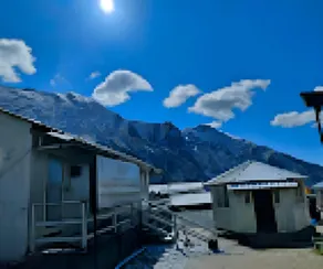 Nandi Complex Base Camp Garuriya Uttarakhand - Image 3