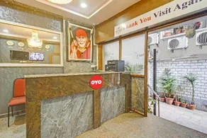 FabHotel Sri Sai Regency - Image 2