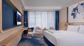 Kyriad Hotel Zhongshan University of Science and Technology - Image 2