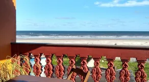 Pé na areia - Image 3