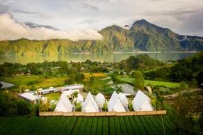The Dewi Kintamani Luxury Glamping and Natural Hotspring - Image 5