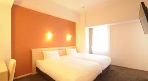 AB Hotel Ubeshinkawa - Image 2