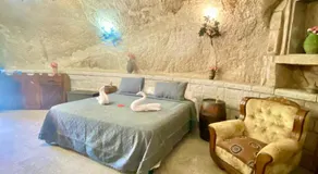 Cueva romántica - Jacuzzi - Image 2