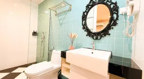 Havona Comfort Austin Perdana - Express Check-In - Image 5