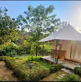 Glentara Camps by Evoria Hotels and Resorts - Image 2