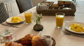 Maison d'hôtes La Bastide de Patou - Image 4