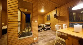 Heinolan Heinäsaari - Holiday and Camping - Image 5