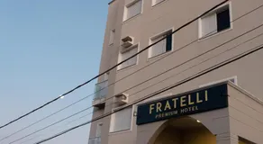 FRATELLI PREMIUM HOTEL - Image 2