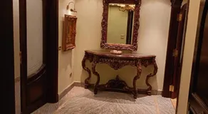 Super Deluxe Apartment in Sheraton Area near Cairo Int'l Airport - Image 3