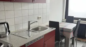 Apartment Essen - Image 3