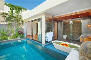 Ayona Villa Seminyak by Ini Vie Hospitality - Image 3
