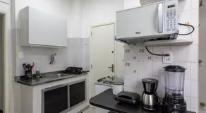 Conforto em Botafogo - Ideal para casais - LM108 Z5 - Image 5