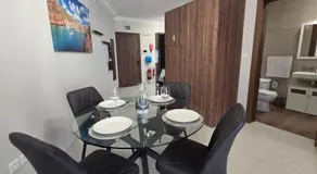 Modern 1BR APT with Terrace Near Marina - Central Msida - Image 3
