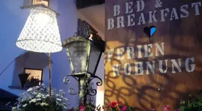 Collina Bed and Breakfast Lenzerheide - Image 2
