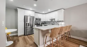 Waterfront Family & Pet Friendly for 8 2BR1BA - Image 5