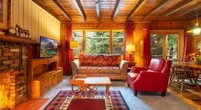 Arrowhead Pine Rose Cabins - Image 5