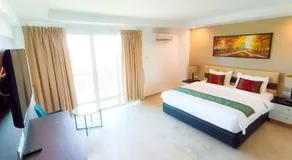 M Village Apartment - Image 2