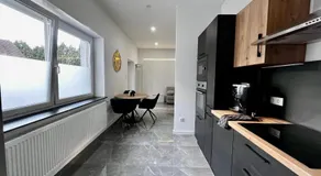 Werre Apartments mit Smart-TV - stilvol, zentral & gemütlich - Image 3