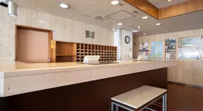 Hotel Econo Higashi Kanazawa - Image 4