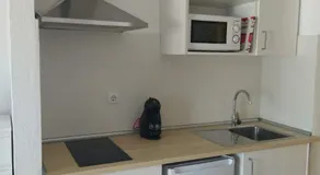 Apartment AYALGA - Pool view - Good Wifi - Smart TV-Residence Dunia IV - Image 2