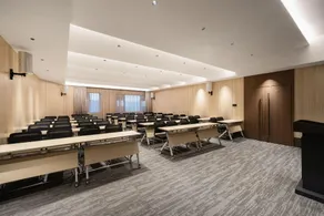 JI Hotel Guangzhou Baiyun Mountain Yuanjing Road - Image 2